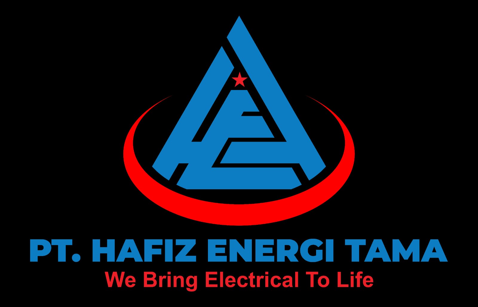 PT. HAFIZ ENERGI TAMA